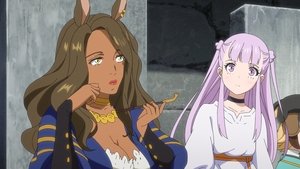 Giant Beasts of Ars Season 1 Episode 5
