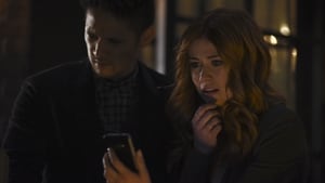 Shadowhunters: Instrumentos Mortais: 2×10