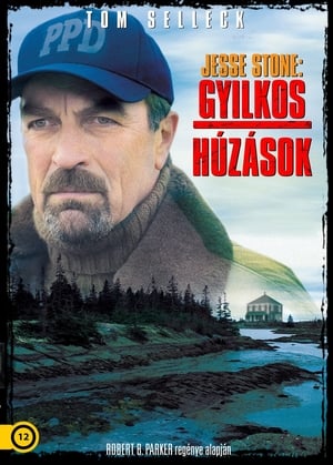 Image Jesse Stone: Gyilkos húzások