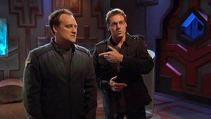 Stargate Atlantis First Contact (1)