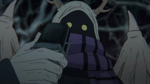 Dorohedoro 2 Episódio 08
