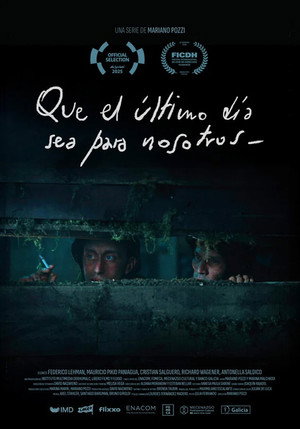 Que el último día sea para nosotros