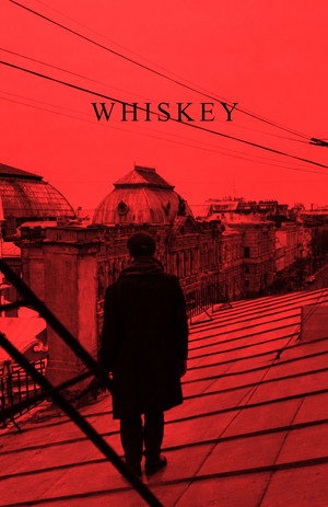 Whiskey 24
