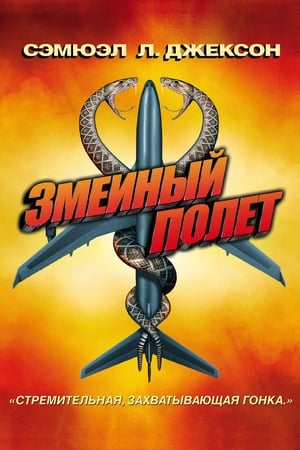 Poster Змеиный полет 2006