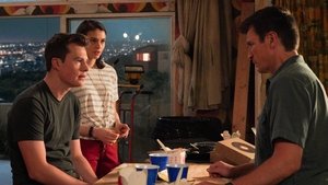 The Rookie : Le flic de Los Angeles: Saison 2 Épisode 5