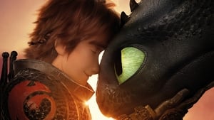 How to Train Your Dragon: The Hidden World 2019