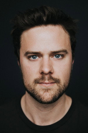 David Cloutier portrait