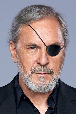 Santiago Pavlovic portrait