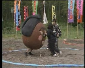 Takeshi's Castle Episode 98