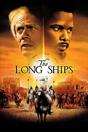 The Long Ships poster