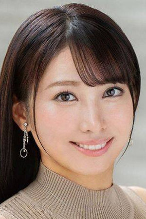 Azuma Fuuka portrait