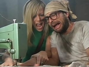 It’s Always Sunny in Philadelphia: 3×5