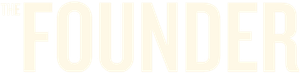 The Founder — Logos 2