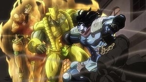 JoJo's Bizarre Adventure DIO's World (3)