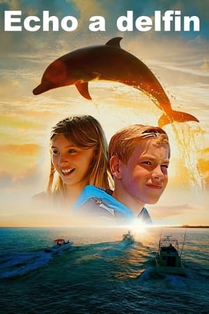Poster Echo, a delfin 2019