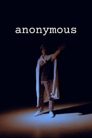 Poster Anonymous (2022)