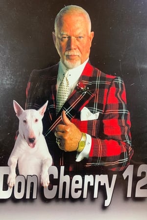 Don Cherry 12 poster