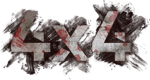 4x4 — Logos 6