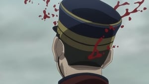 Golden Kamui: Saison 3 Episode 6 [31]