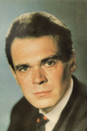 Николай Алексеев