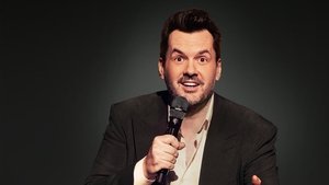 Jim Jefferies: High n‘ Dry (2023)