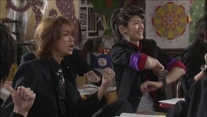 Gokusen Don't think you can make it through life alone