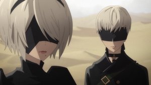 NieR:Automata Ver1.1a Episódio 3