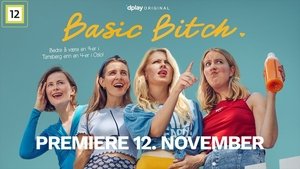 poster Basic Bitch