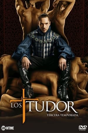 Los Tudor: Temporada 3