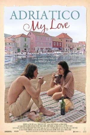Poster Adriatico My Love 2013