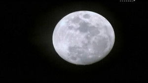 Sci Trek Mining The Moon