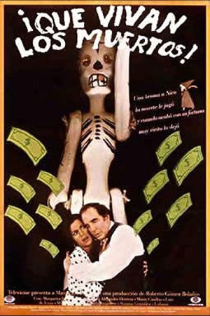 ¡Que vivan los muertos! 2
