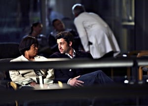 Grey’s Anatomy 4 x Episodio 8