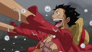 One Piece: Season 20 Episode 891