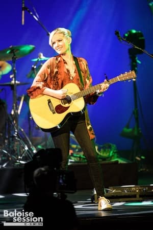 Image Dido Live at Baloise Session 2019