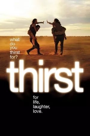 Thirst poster