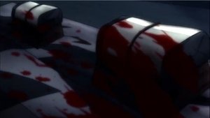 Blade of the Immortal: 1×3