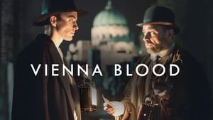 poster Vienna Blood