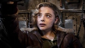 Pasajero Oculto (2020) REMUX 1080P LATINO/INGLES