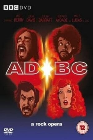 Poster di AD/BC: A Rock Opera