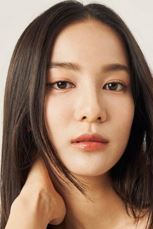 Ausadaporn Siriwattanakul portrait