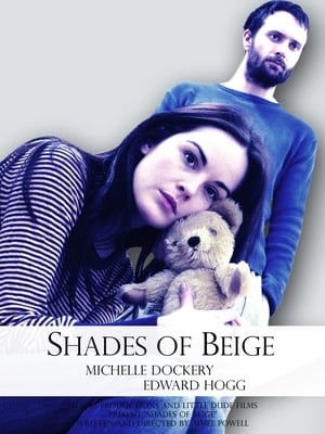 Poster Shades of Beige (2011)