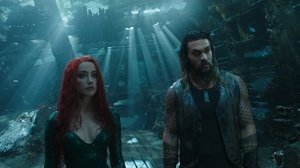 อควาแมน เจ้าสมุทร Aquaman (2018) พากไทย