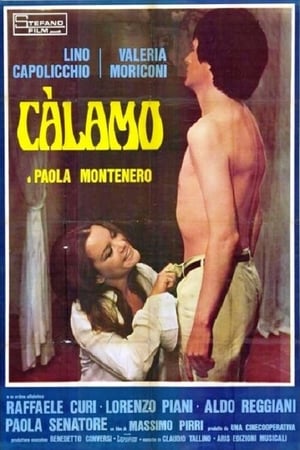 Poster Calamus (1976)