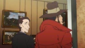 Lupin III: 4×15