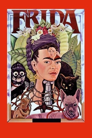 Poster Frida Still Life (1986)