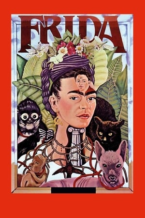 Poster Frida Still Life 1986