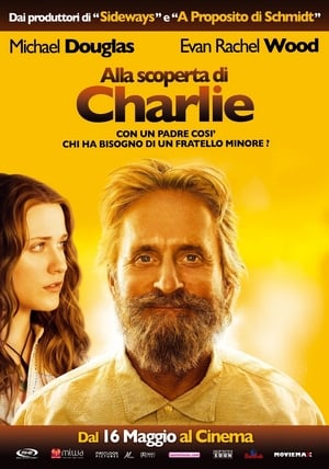 Poster Alla scoperta di Charlie 2007