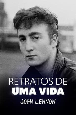 Poster Life In Ten Pictures: John Lennon (2021)