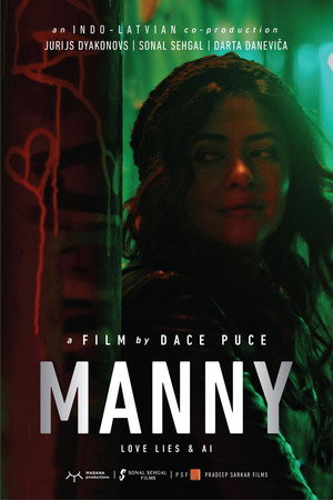 Manny 3